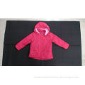 Girls Spring Jackets, Pretty Boutique Childrens Clothing Red